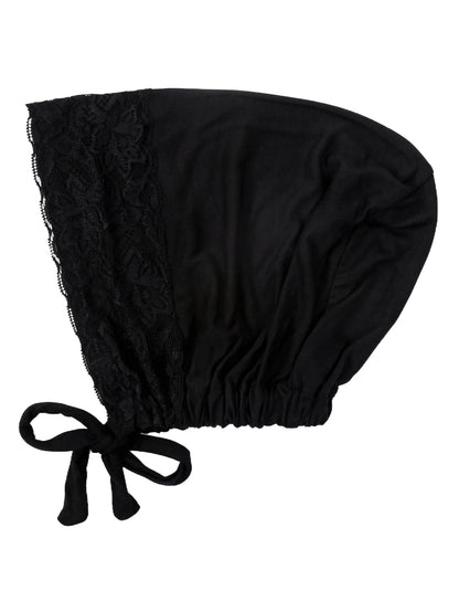 Bonnet Dentelle