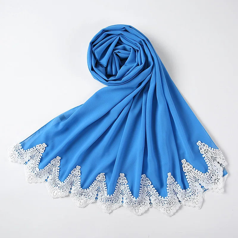 Hijab Rindah