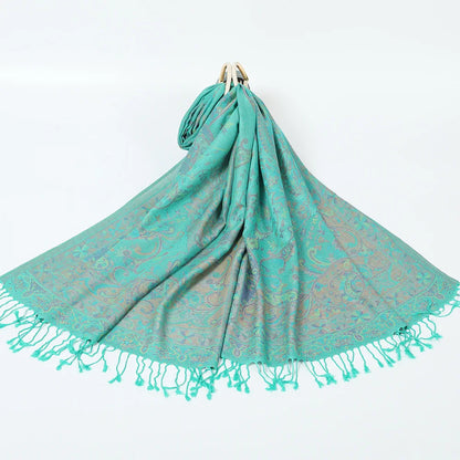 Pashmina Hanan