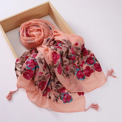Hijab Samira