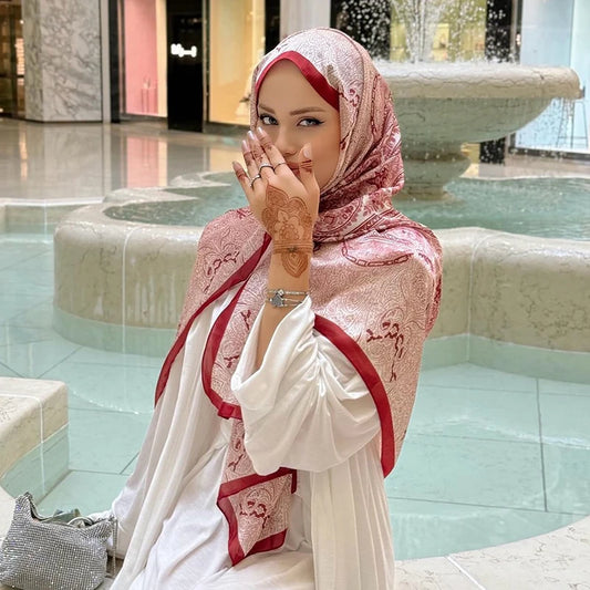 Hijab Sumaya