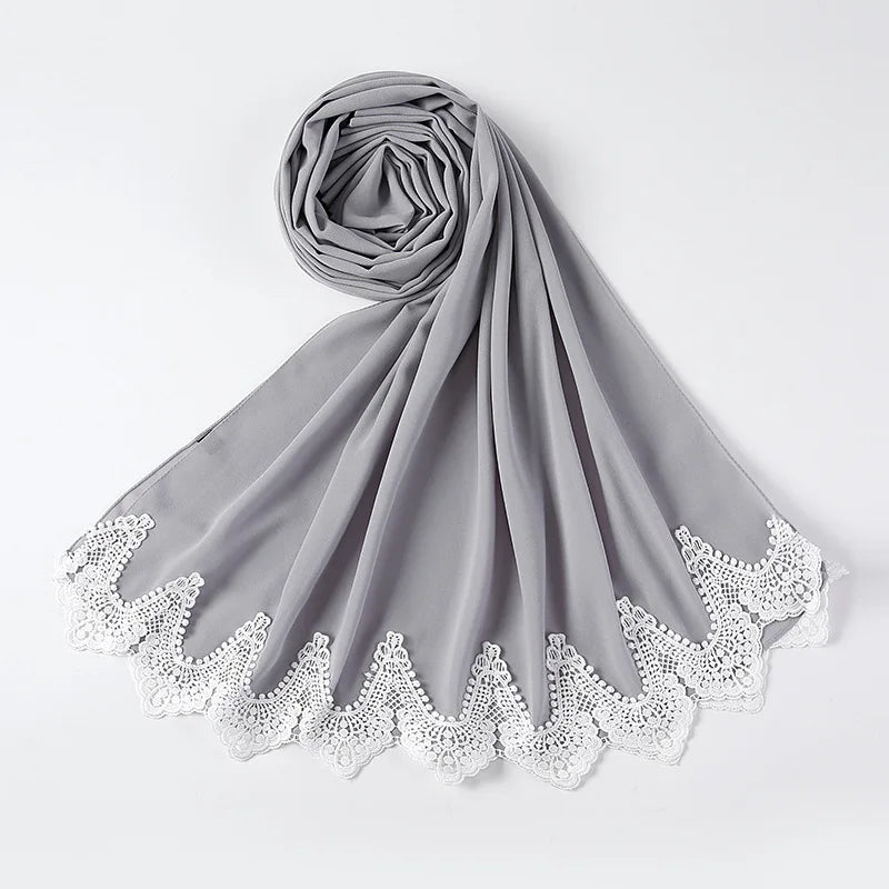 Hijab Rindah