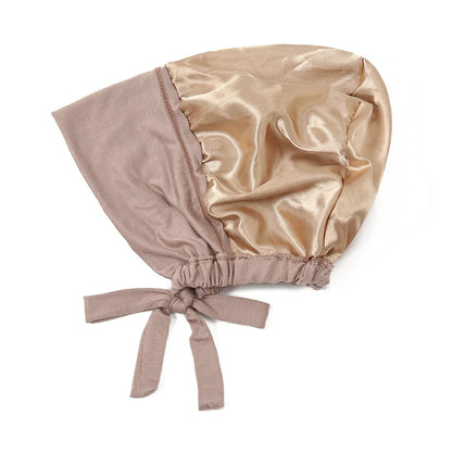Bonnet Satin