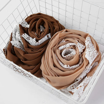 Hijab Rindah