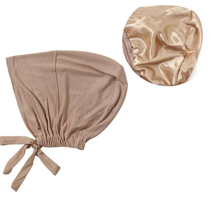 Bonnet Satin