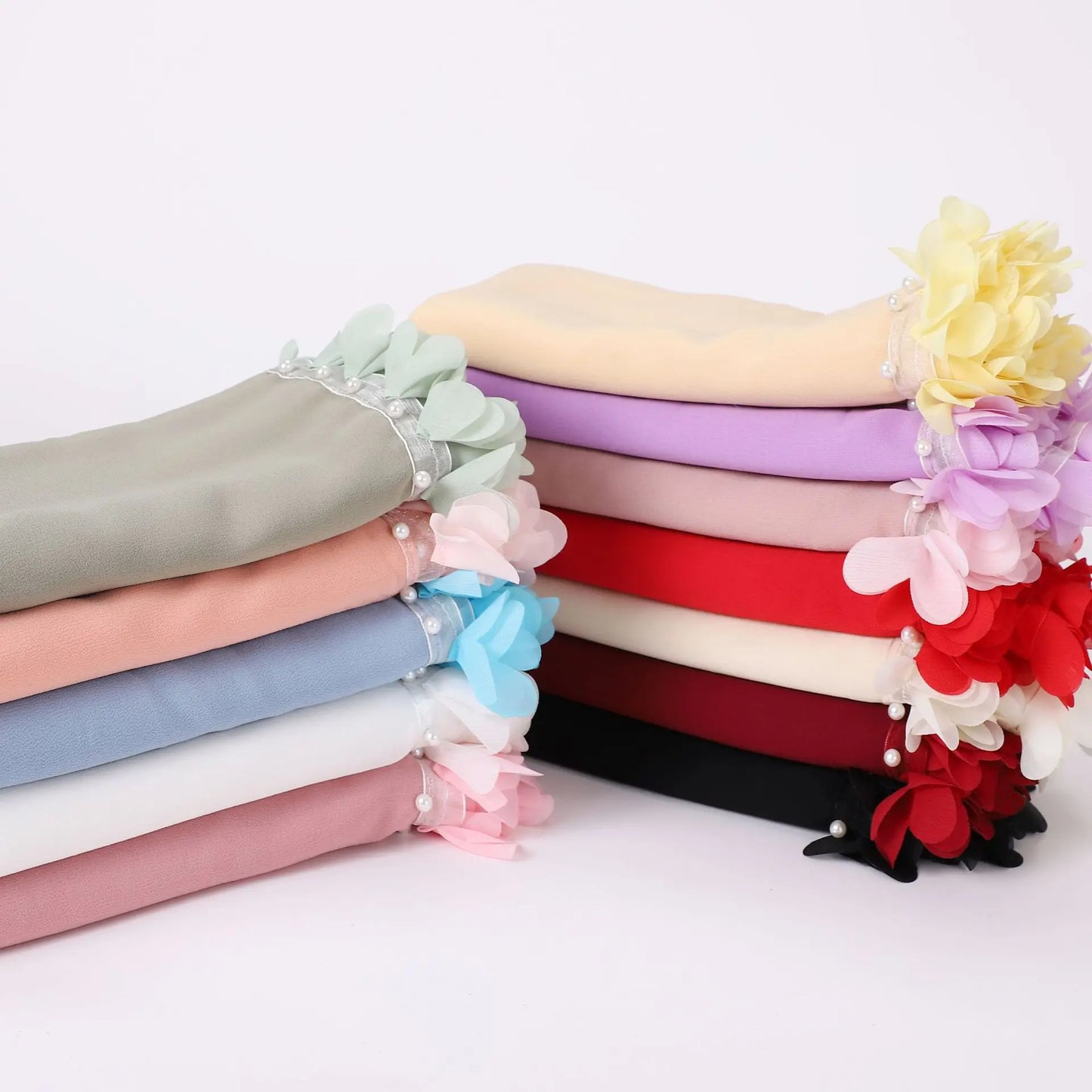 Hijab Rihana