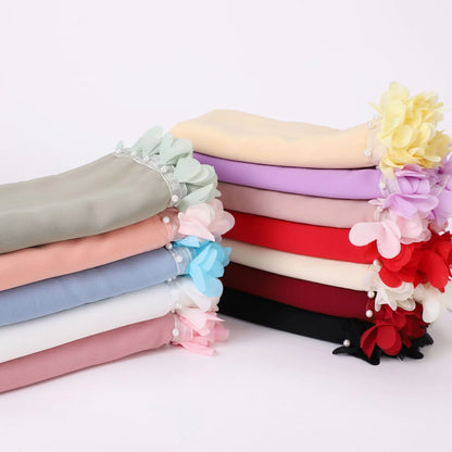 Hijab Rihana