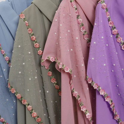 Hijab Zahira