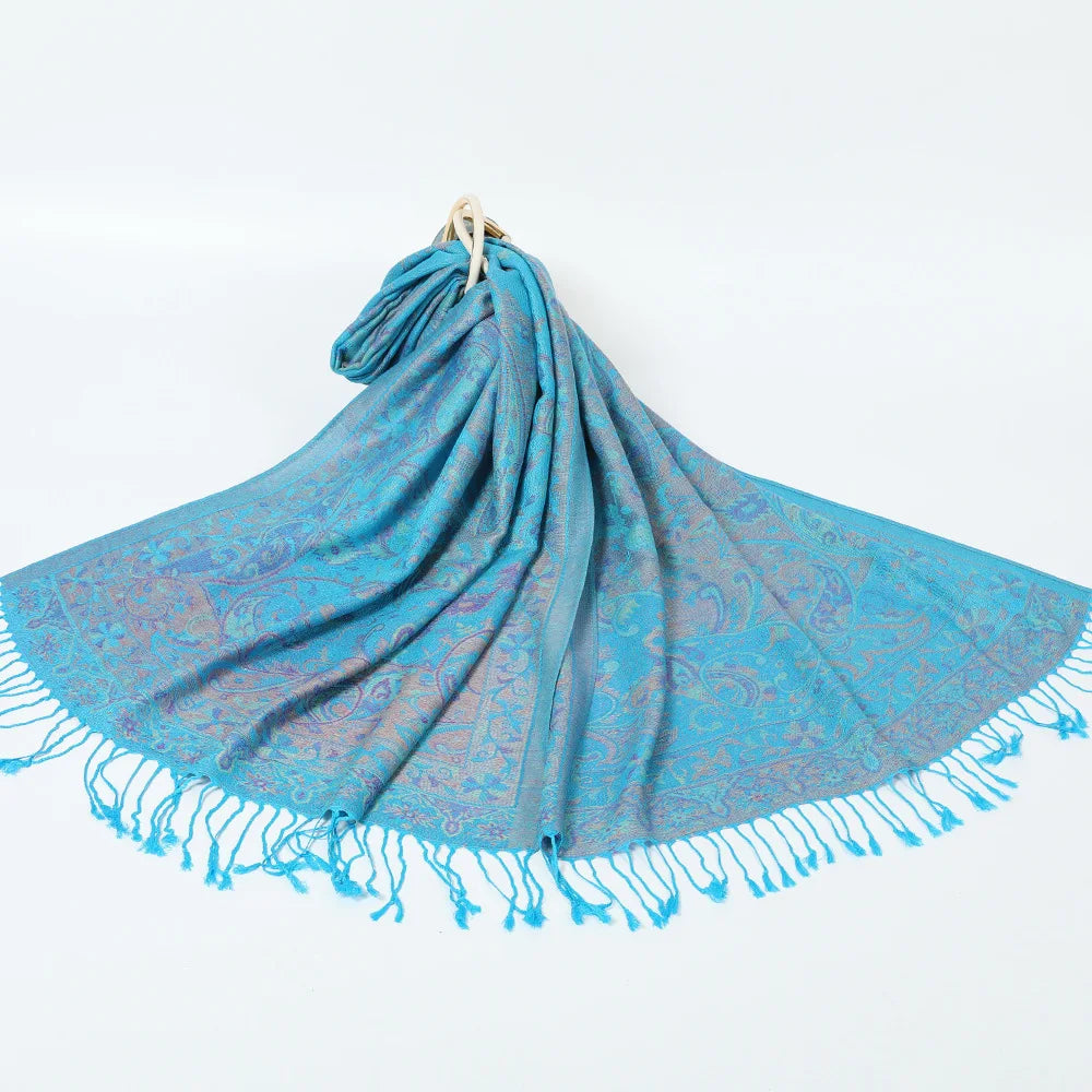 Pashmina Hanan