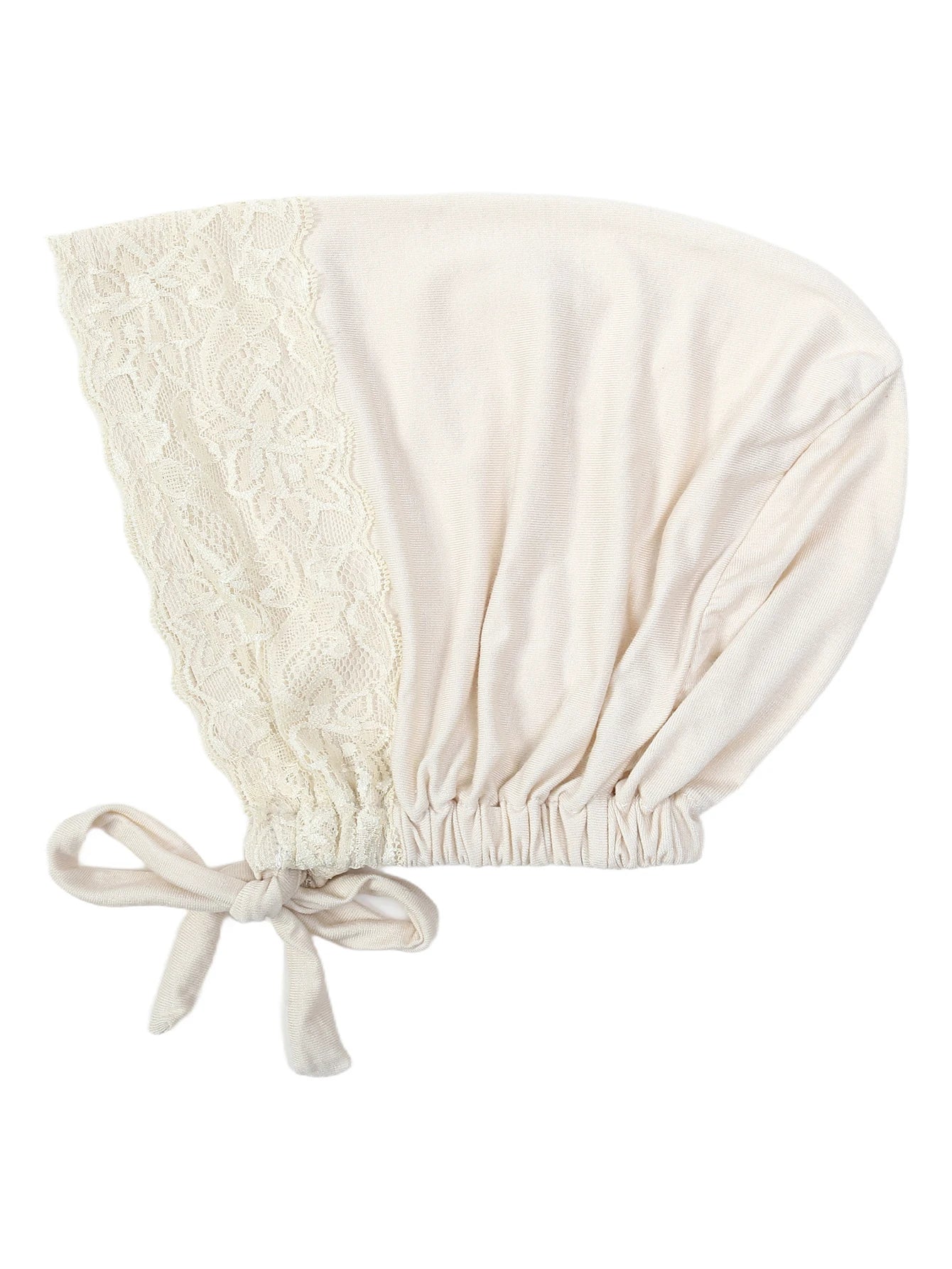 Bonnet Dentelle