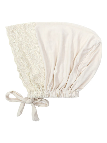 Bonnet Dentelle