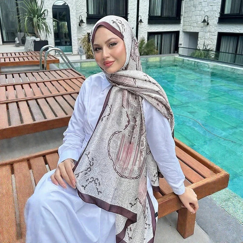 Hijab Sumaya