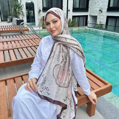 Hijab Sumaya