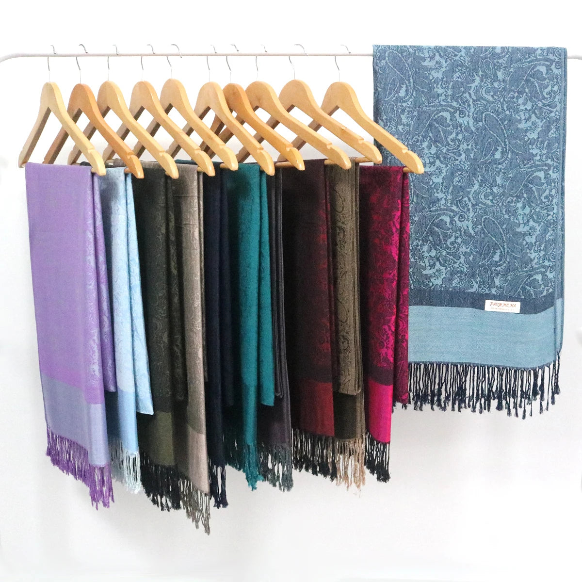 Pashmina Anisa