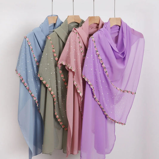 Hijab Zahira
