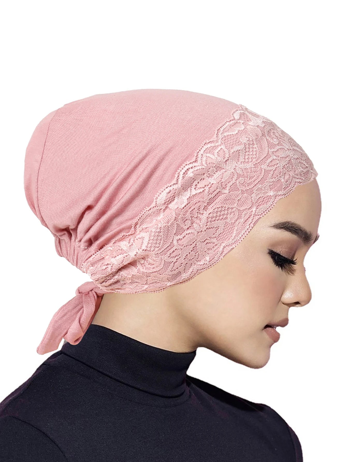 Bonnet Dentelle