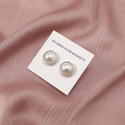 Aimants Hijab Perles