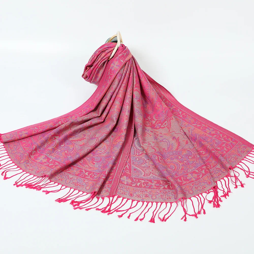 Pashmina Hanan
