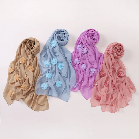 Hijab Nismah