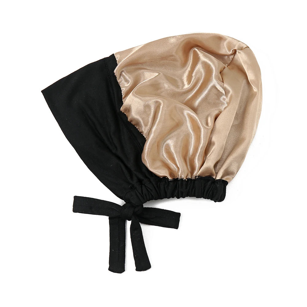 Bonnet Satin