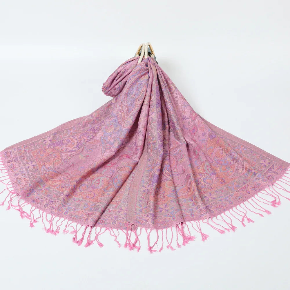 Pashmina Hanan