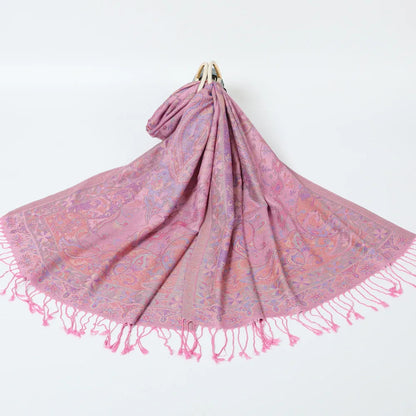 Pashmina Hanan