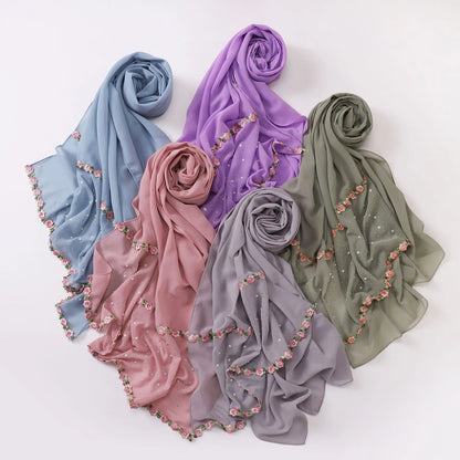Hijab Zahira