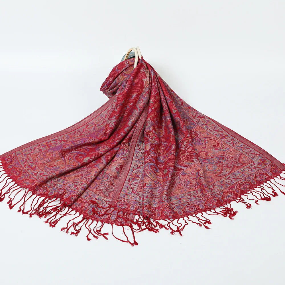 Pashmina Hanan