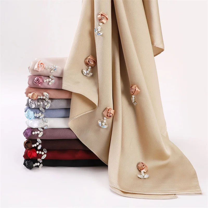 Hijab Warda