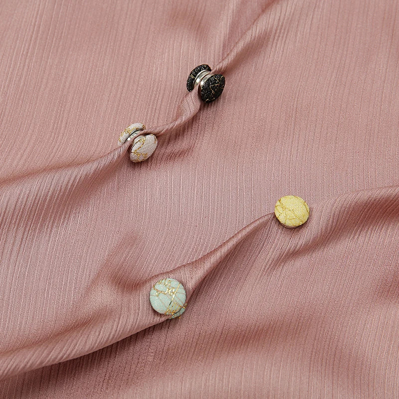 Aimants Hijab Colorés