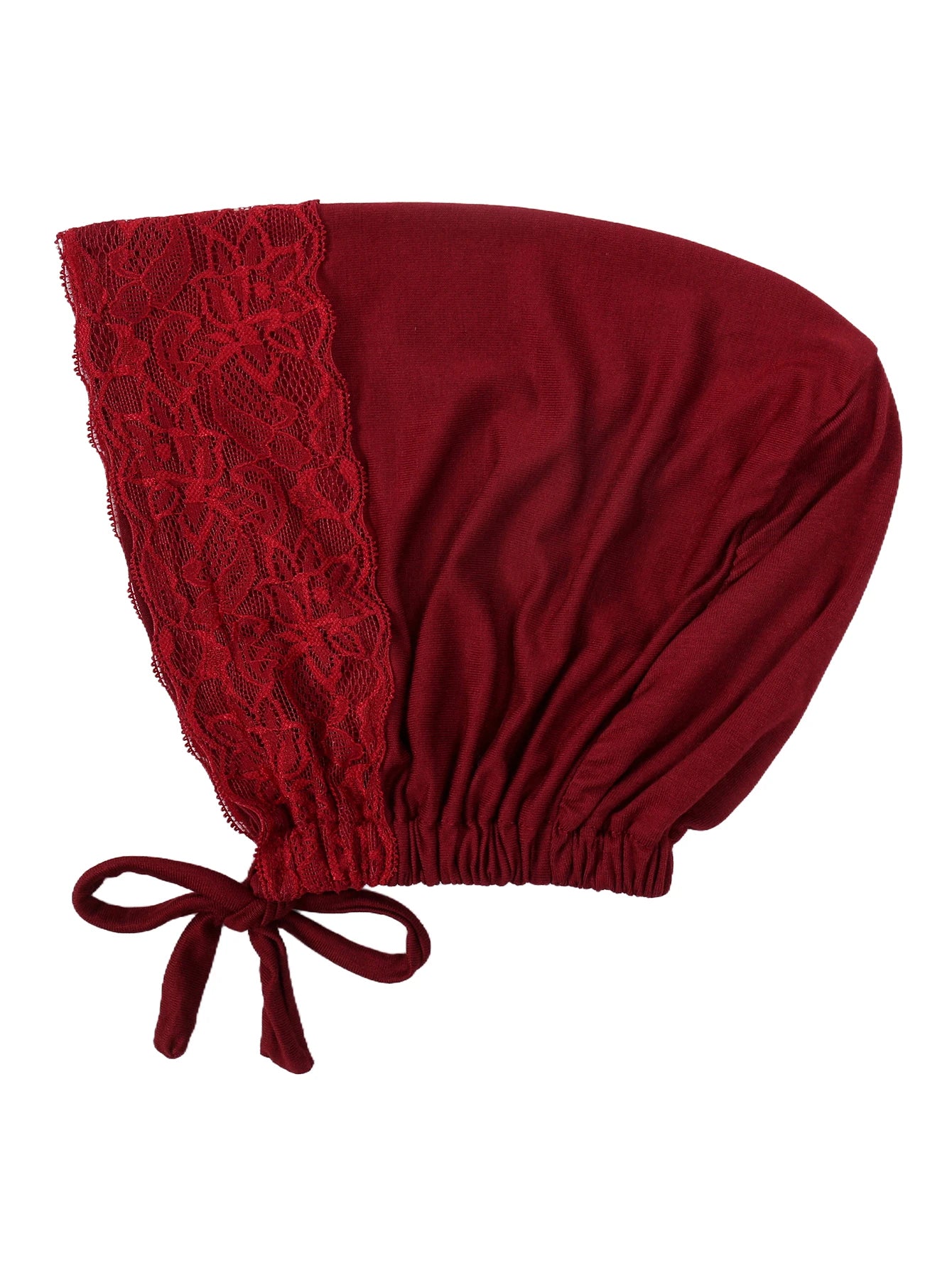 Bonnet Dentelle