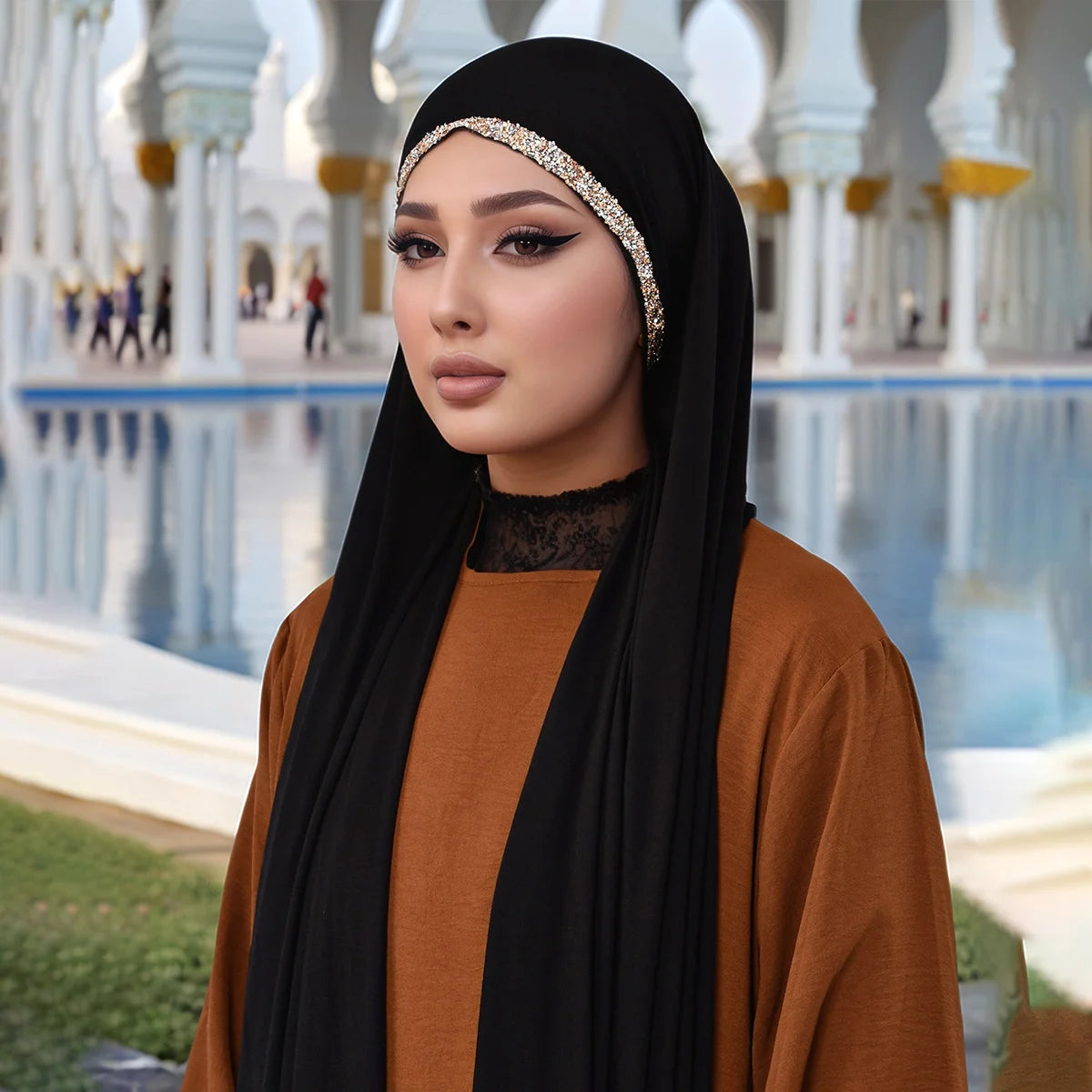 Hijab Lina