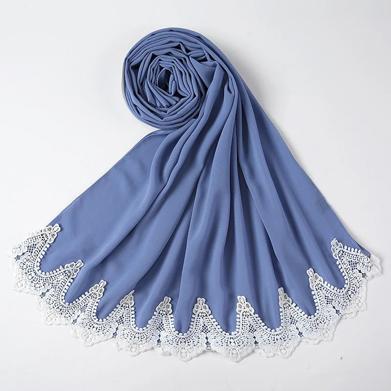 Hijab Rindah