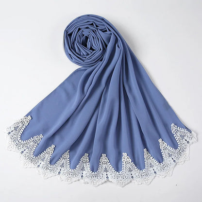 Hijab Rindah