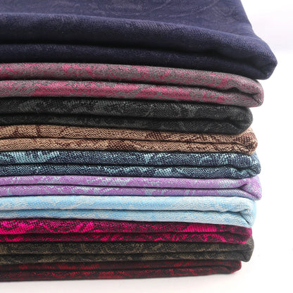 Pashmina Anisa