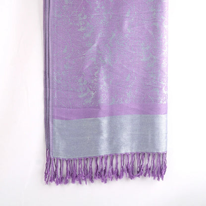 Pashmina Anisa