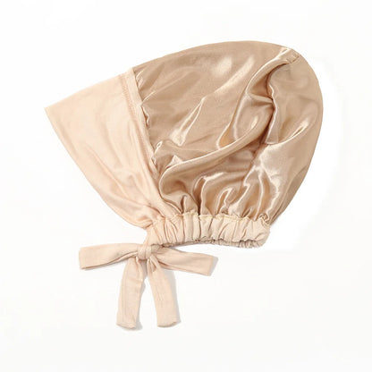 Bonnet Satin