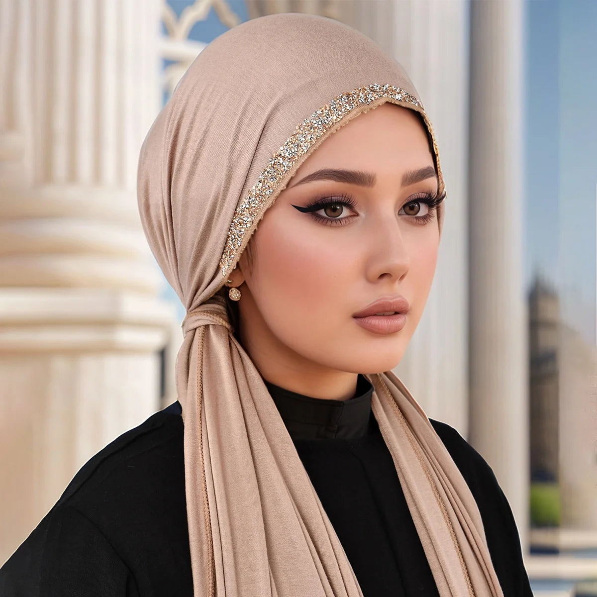 Hijab Lina