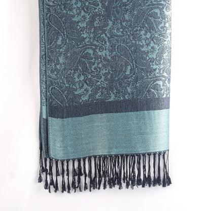 Pashmina Anisa
