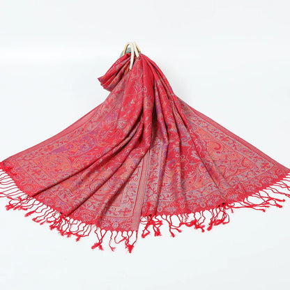 Pashmina Hanan