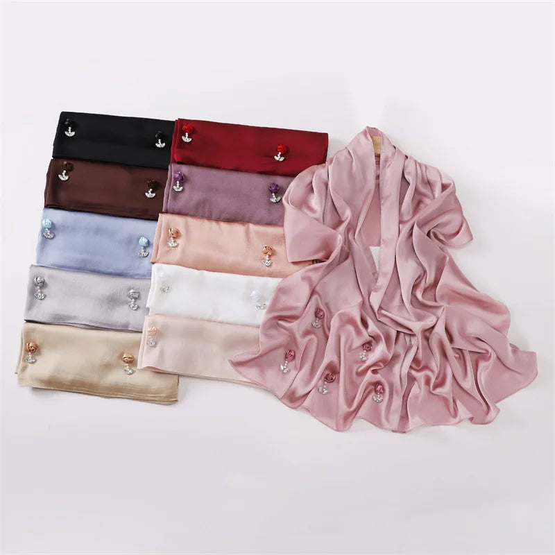 Hijab Warda