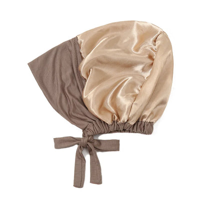 Bonnet Satin