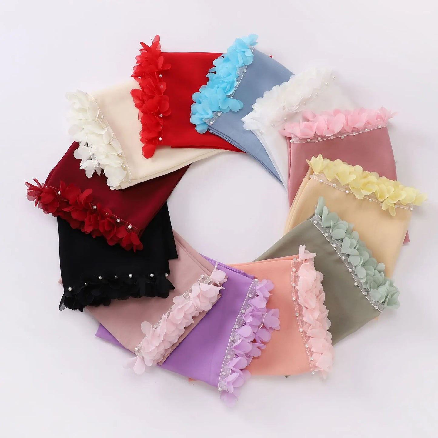 Hijab Rihana