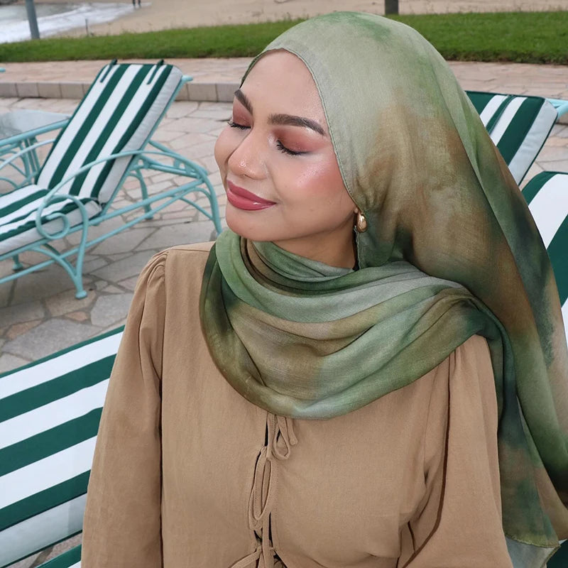 Hijab Yusrâ