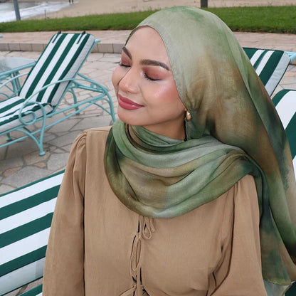 Hijab Yusrâ