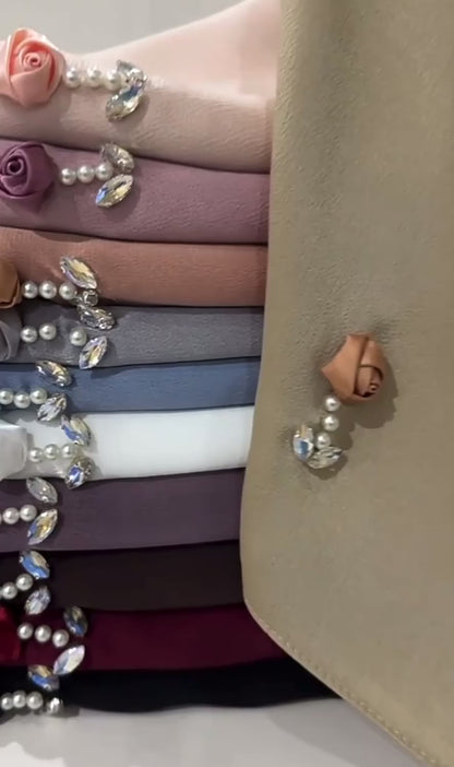 Hijab Warda