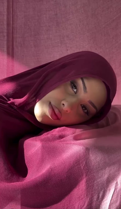 Hijab Hasna