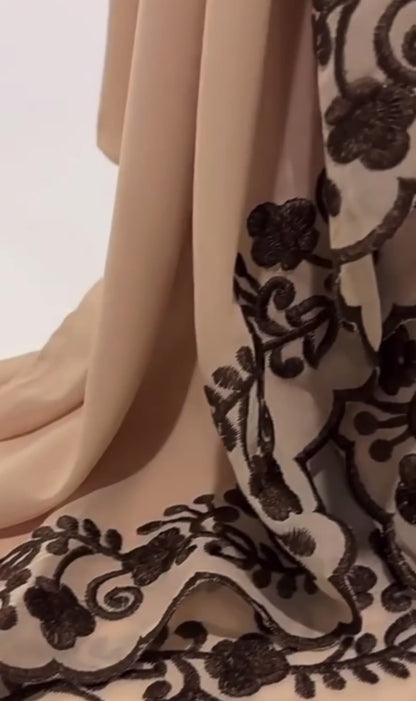 Hijab Wasmiyah